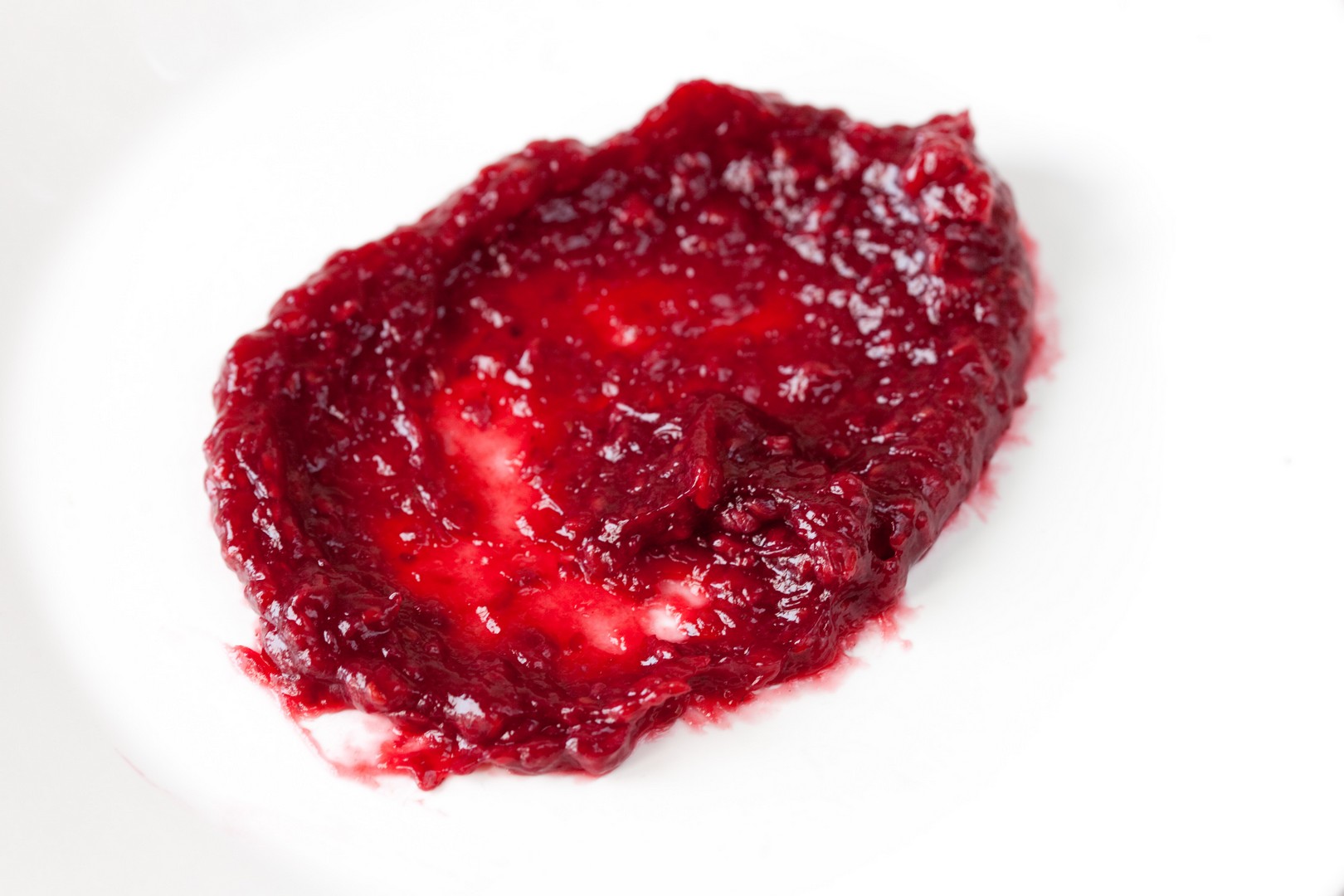 Raspberry filling 60%