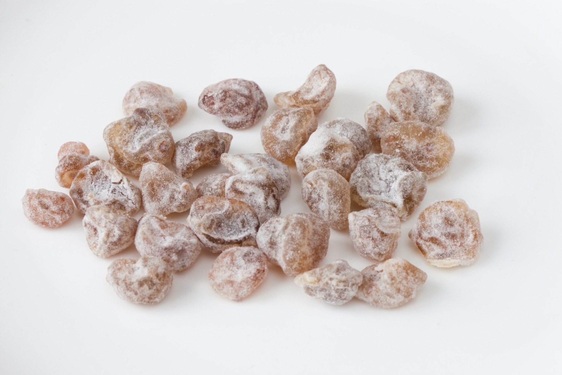 Gooseberry in dextrose