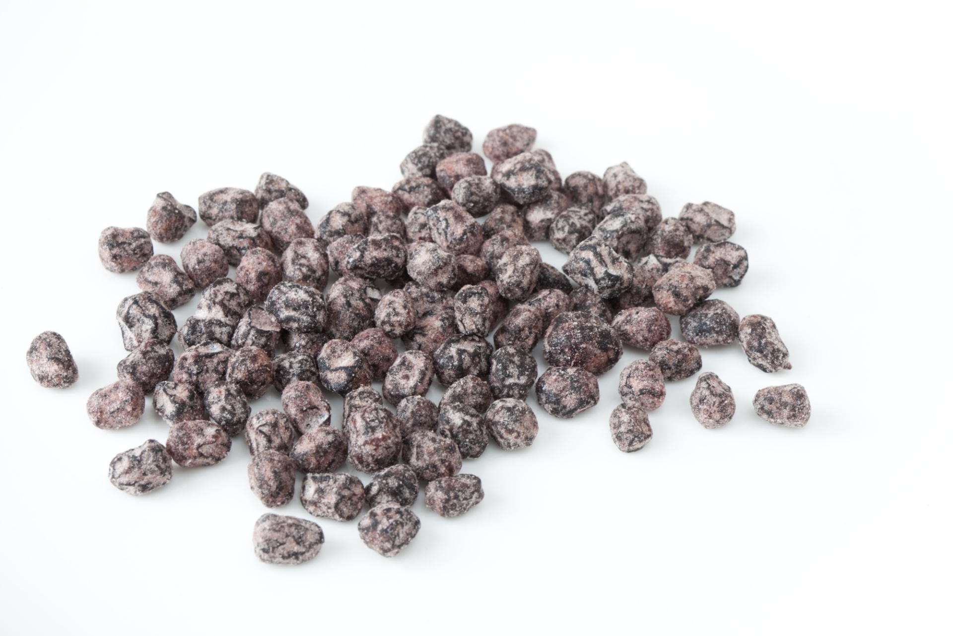 Aronia in dextrose