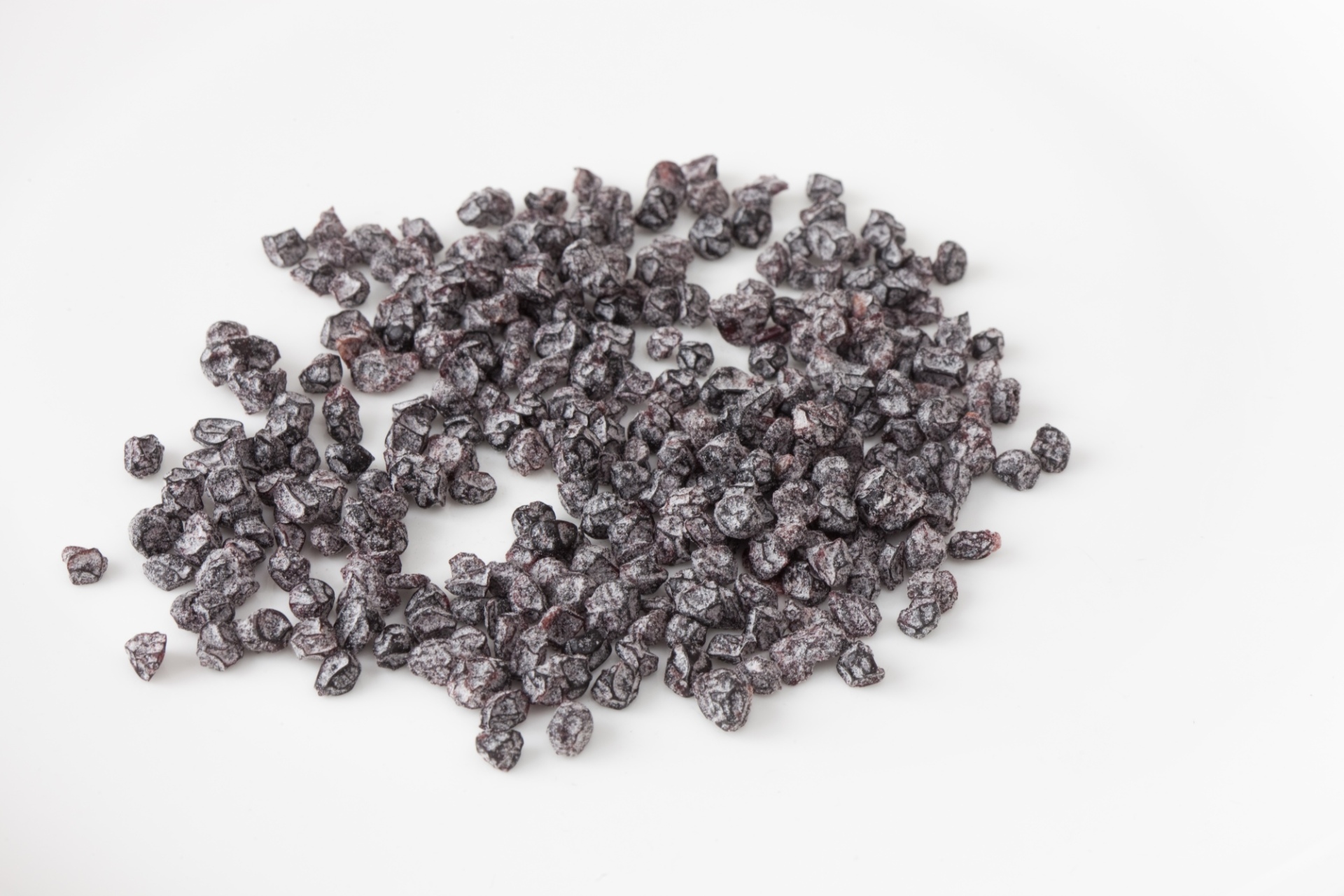 Schwarzer Holunder mit Dextrose